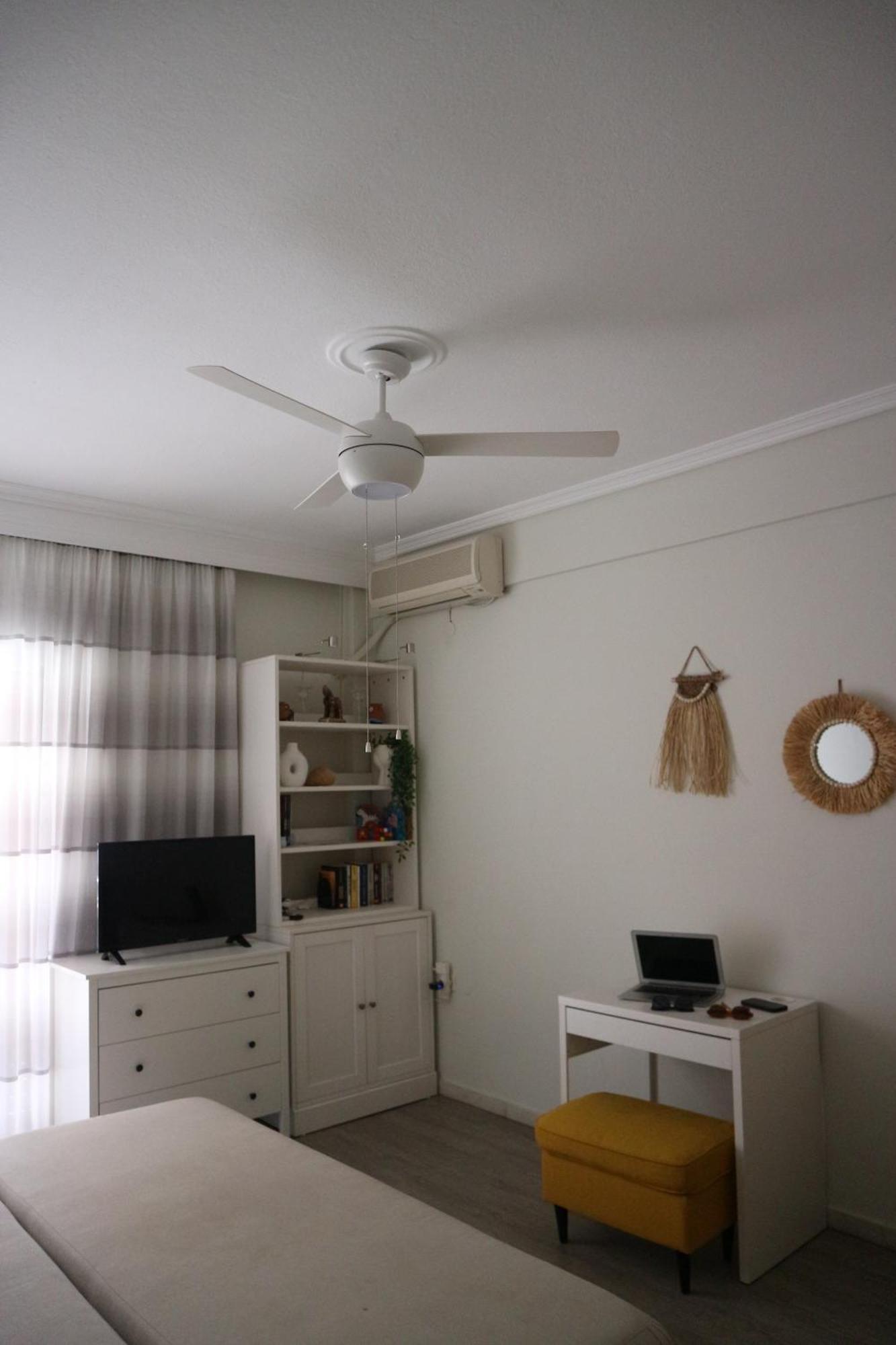 Grandma Mary'S Apartment Nea Playia Luaran gambar