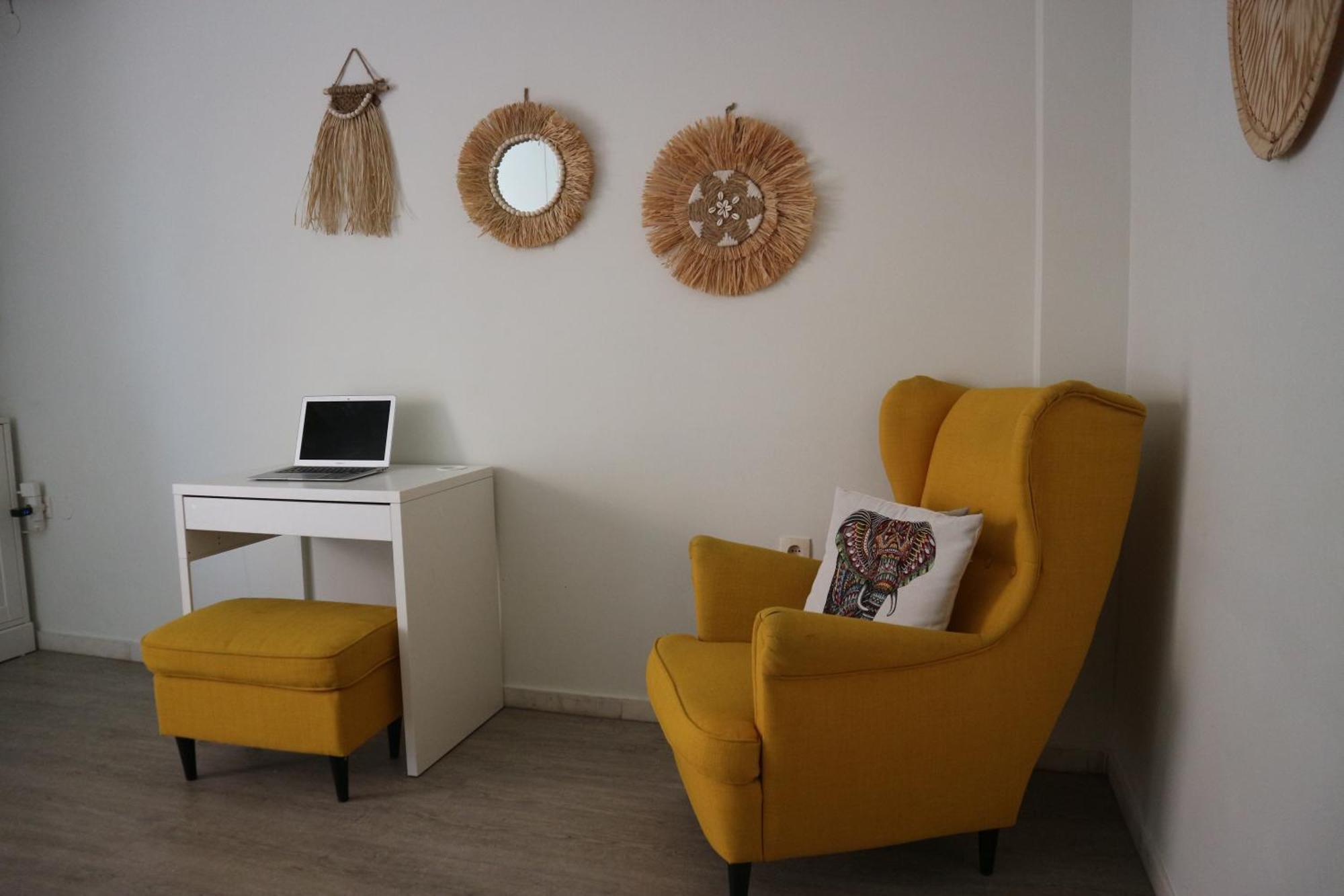 Grandma Mary'S Apartment Nea Playia Luaran gambar