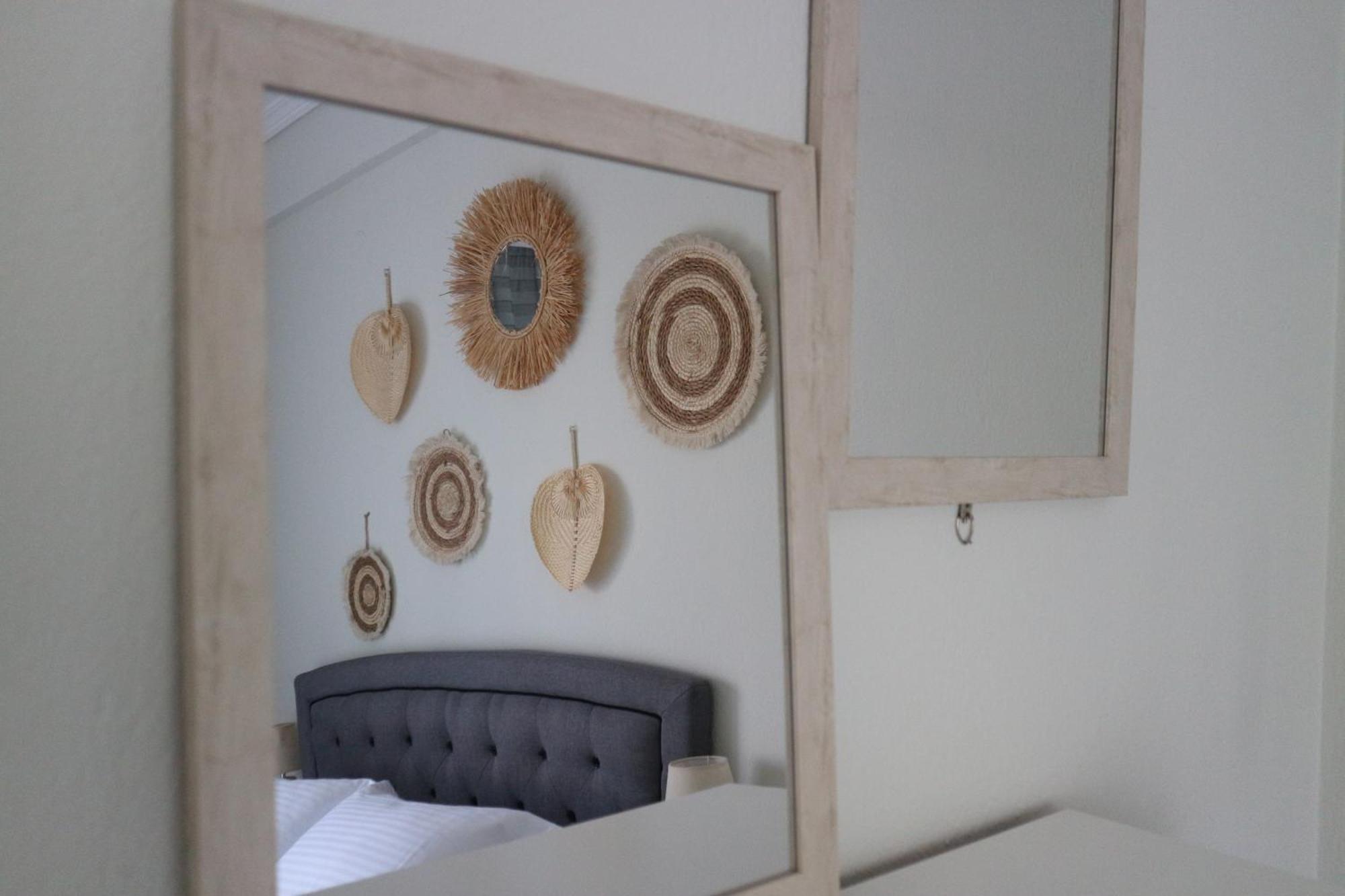 Grandma Mary'S Apartment Nea Playia Luaran gambar