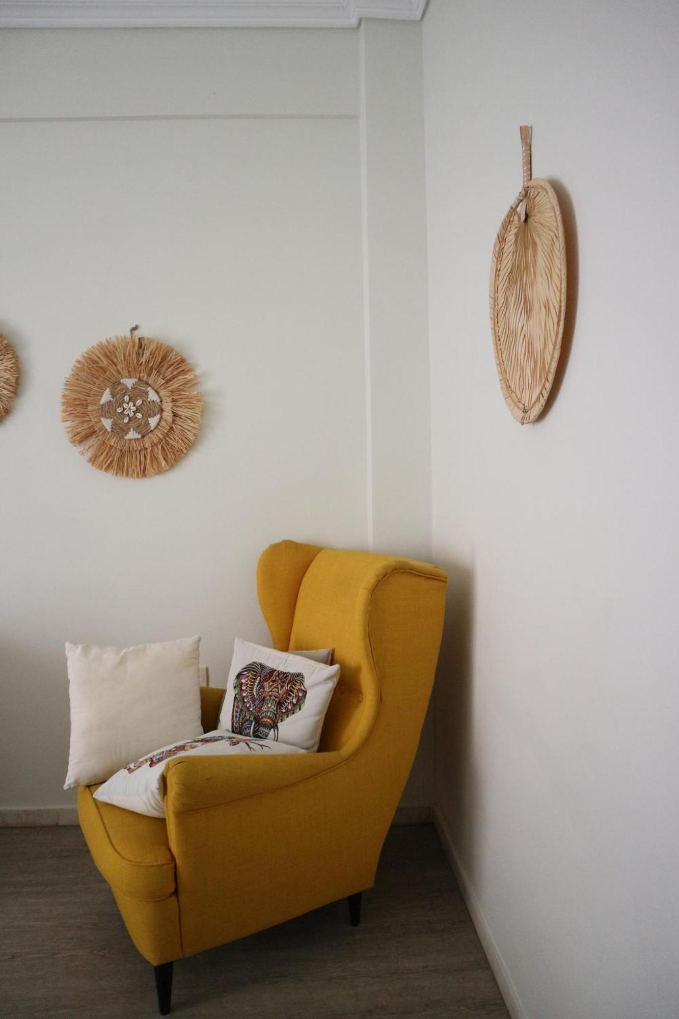 Grandma Mary'S Apartment Nea Playia Luaran gambar