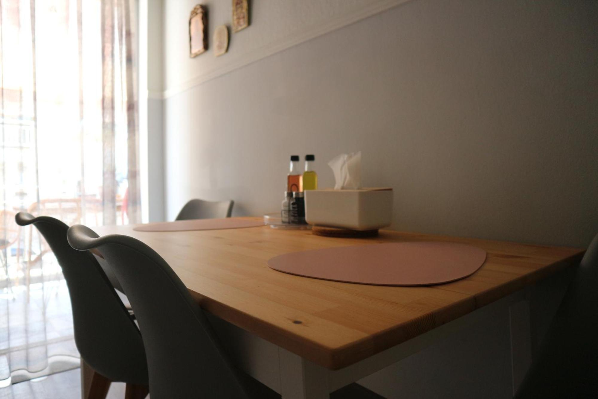 Grandma Mary'S Apartment Nea Playia Luaran gambar
